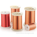 Self Solderable Enameled Copper Wire